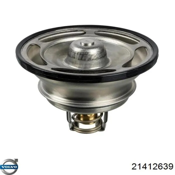 Термостат в корпусе Volvo 21412639 цена, от 49.93 USD