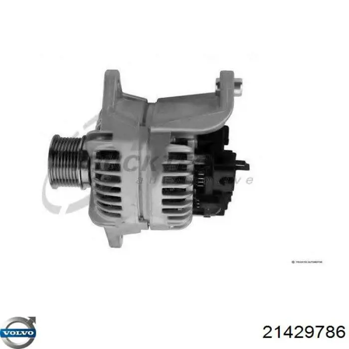 Купить 21429786 Volvo Подшипник стартера