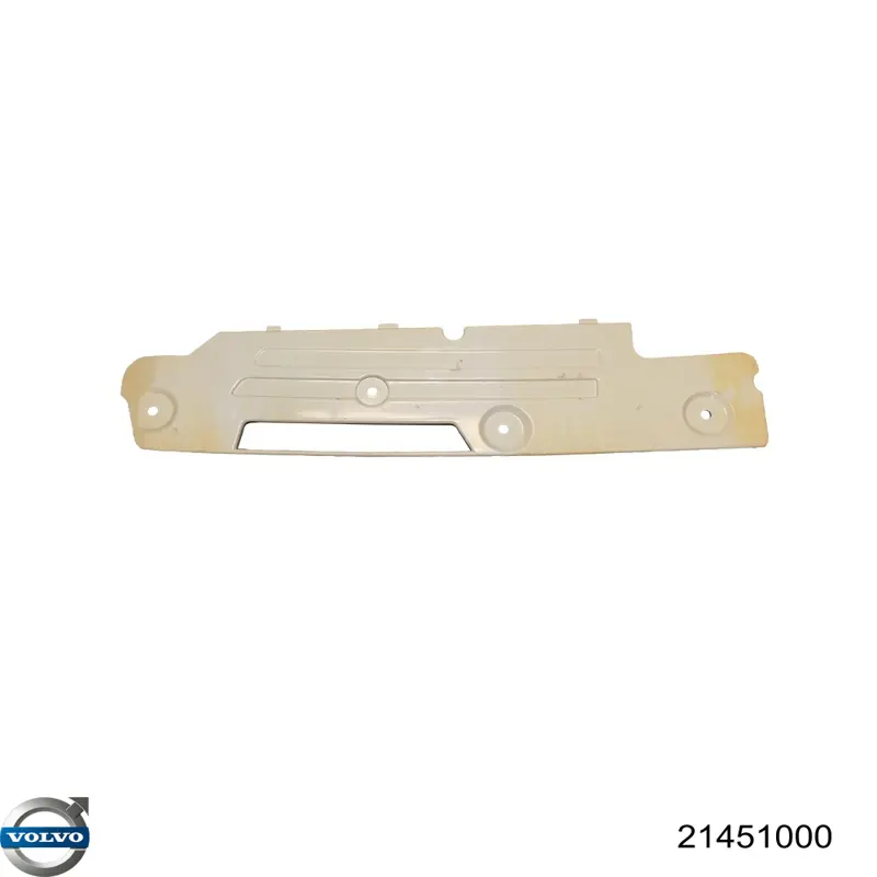 Рамка (облицовка) фары левой Volvo 82052484 цена, от 5.87 USD