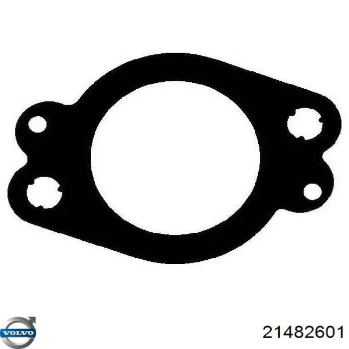 Купить 7421482601 Renault (RVI) Прокладка коллектора