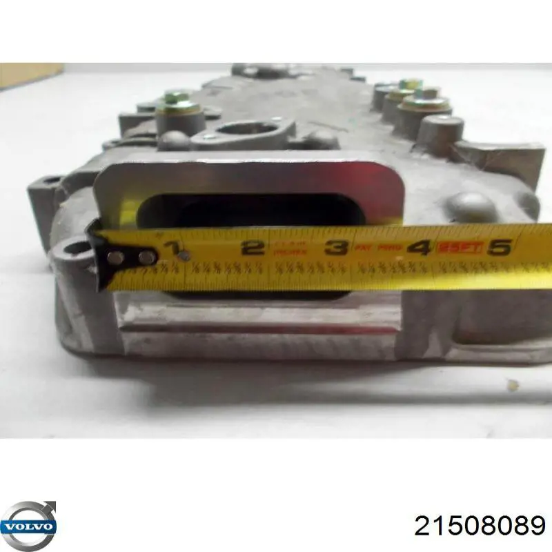 21508089 Volvo Комплект прокладок двигателя, нижний