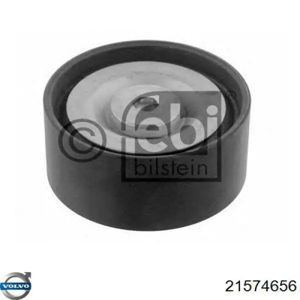 Купить 21574656 Volvo Паразитный ролик