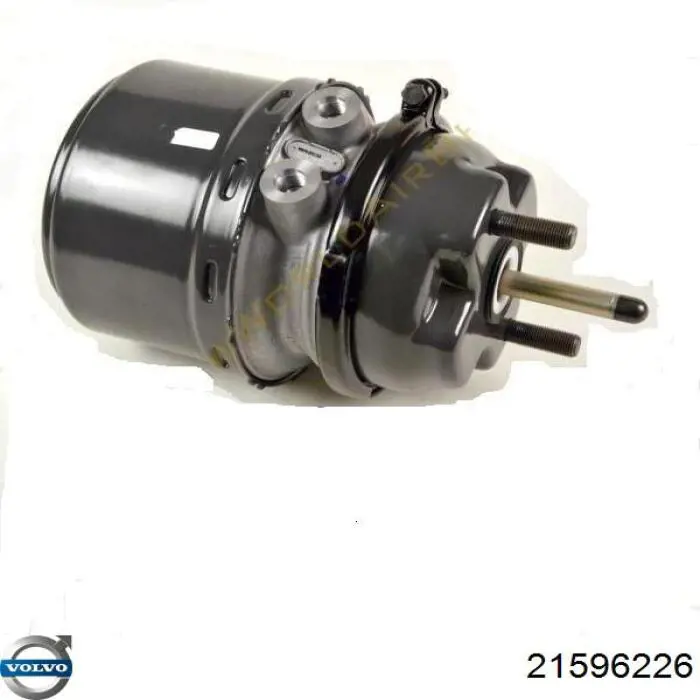 21596226 Volvo 