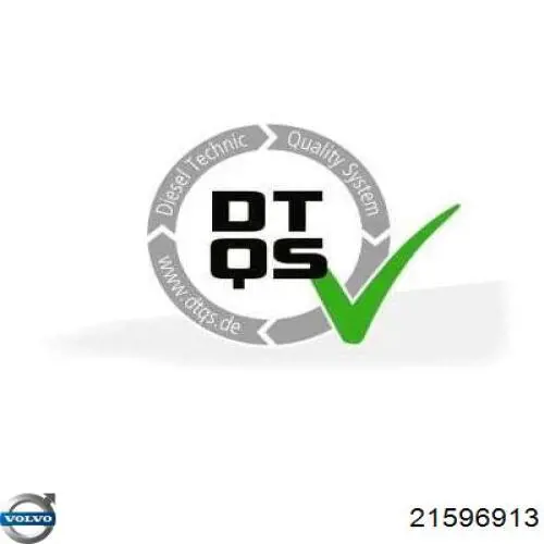  Volvo 21876315 цена, от 375.90 USD