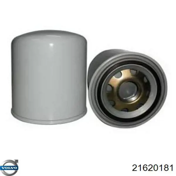 21620181 Volvo фильтр осушителя воздуха (влагомаслоотделителя (TRUCK))