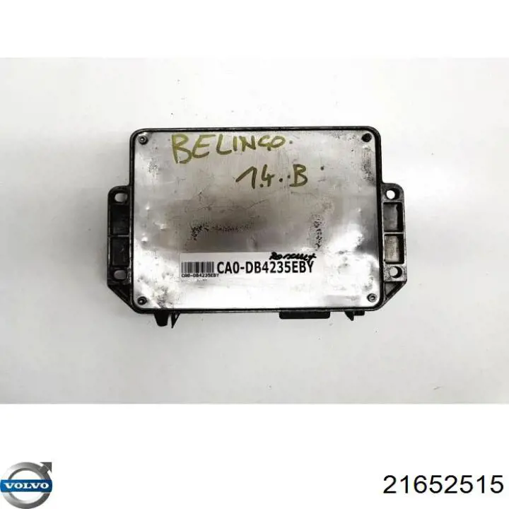 21652515 Volvo 