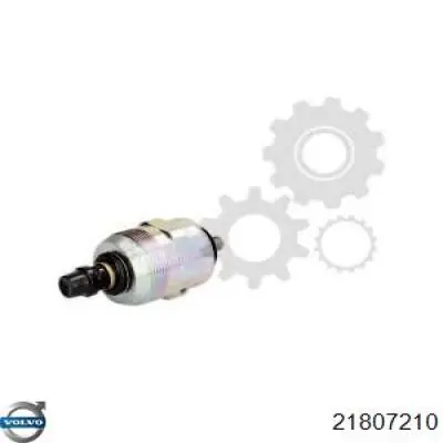 21807210 Volvo 