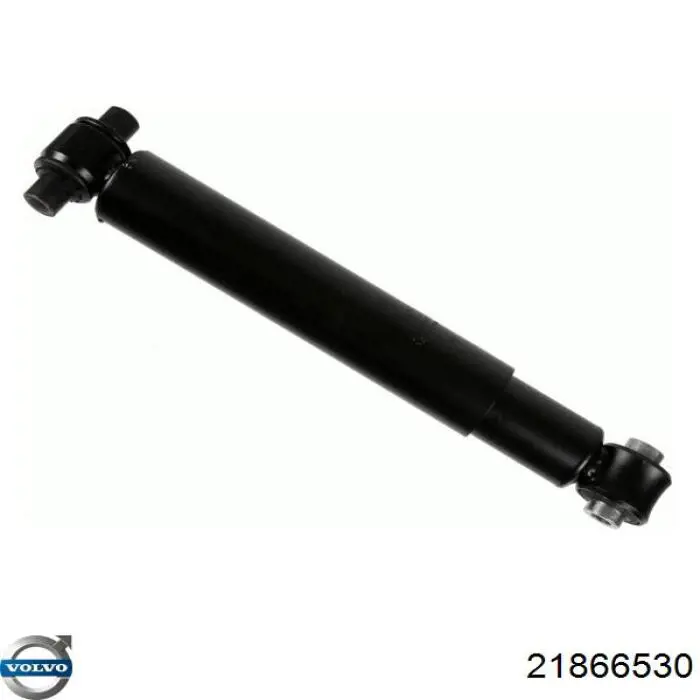 Купить 21866530 Volvo Амортизатор передней подвески