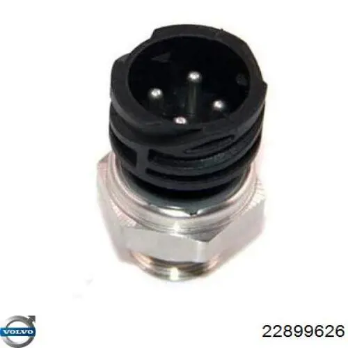 Sensor de presión de aceite 22899626 Volvo