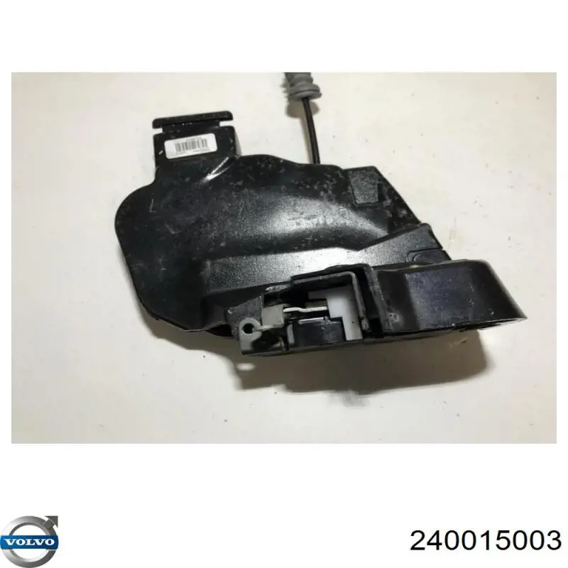 Купить 240015003 Volvo 