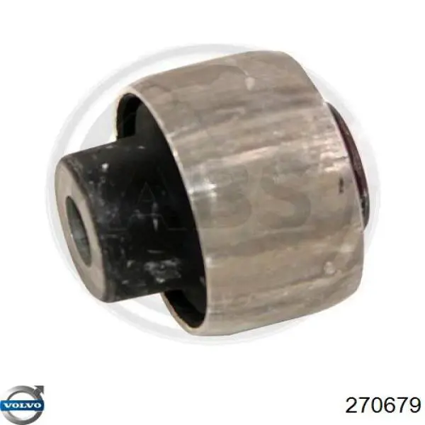 Нижний комплект прокладок двигателя Volvo 270679 цена, от 46.36 USD
