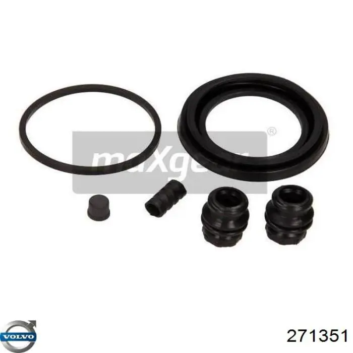 Ремкомплект тормозной системы Volvo 271351 цена, от 7.73 USD