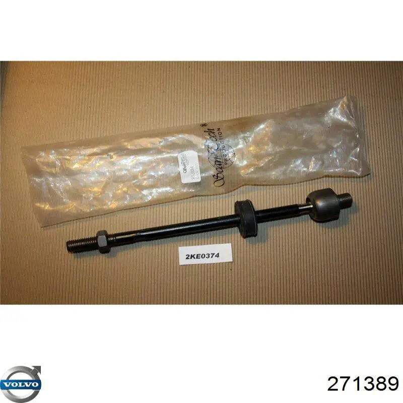 Купить 271389 Volvo Рулевая тяга
