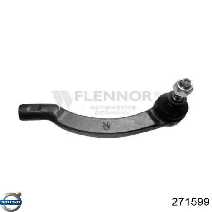 Рулевой наконечник 271599 Volvo