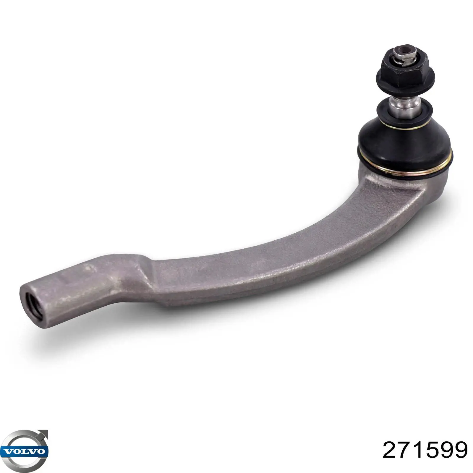 Купить 271599 Volvo Наконечник рулевой тяги, внешний
