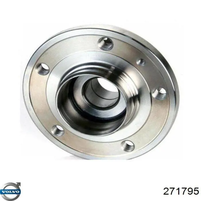 Ступицы задних колес Volvo 271795 цена, от 38.82 USD