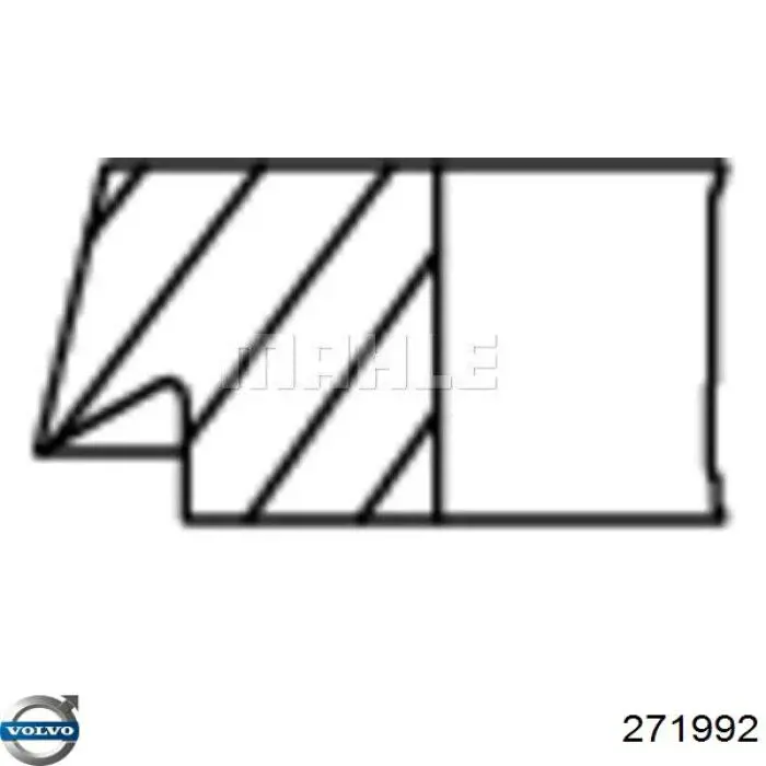 Купить 31330721 Volvo 