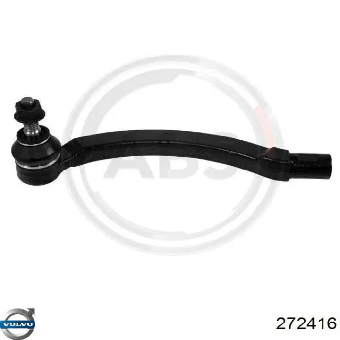 Купить 272416 Volvo Наконечник рулевой тяги, внешний
