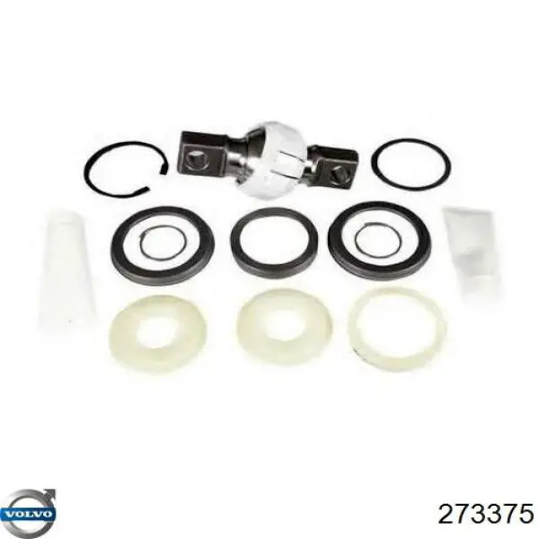 273375 Volvo Ремкомплект пальца лучевой тяги