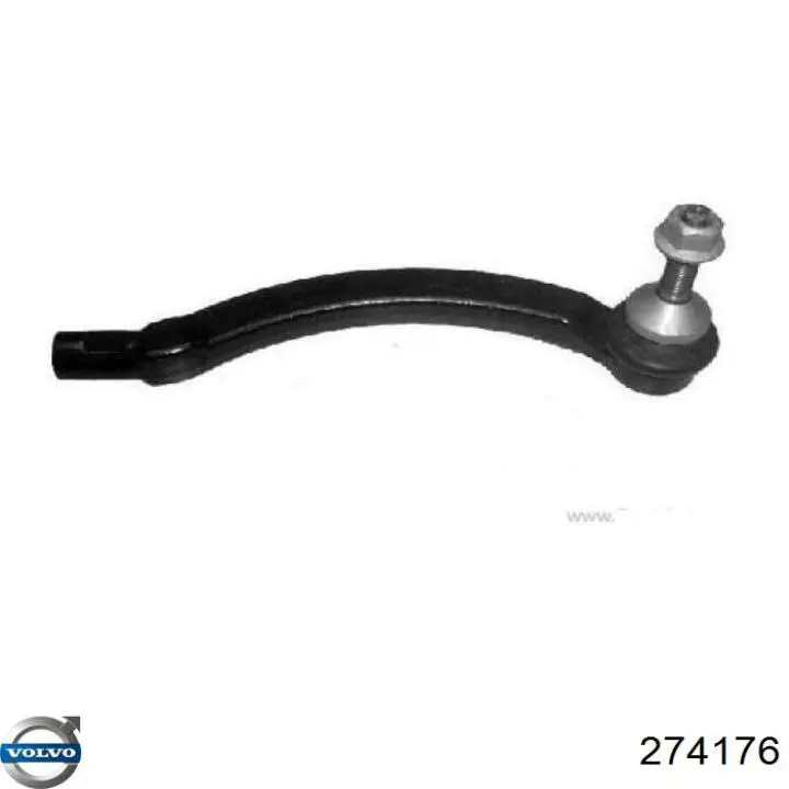 Рулевой наконечник 274176 Volvo