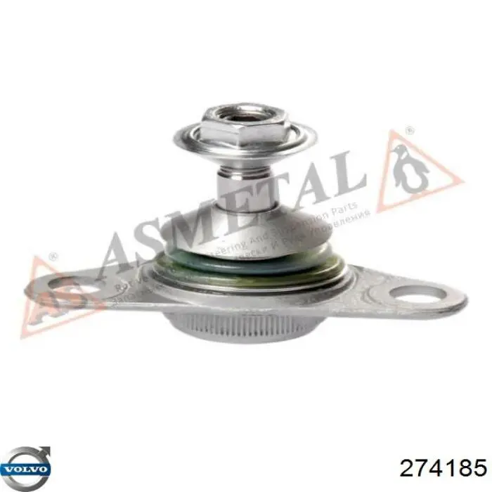 Шаровая опора, нижняя Volvo 274185 цена, от 15.89 USD