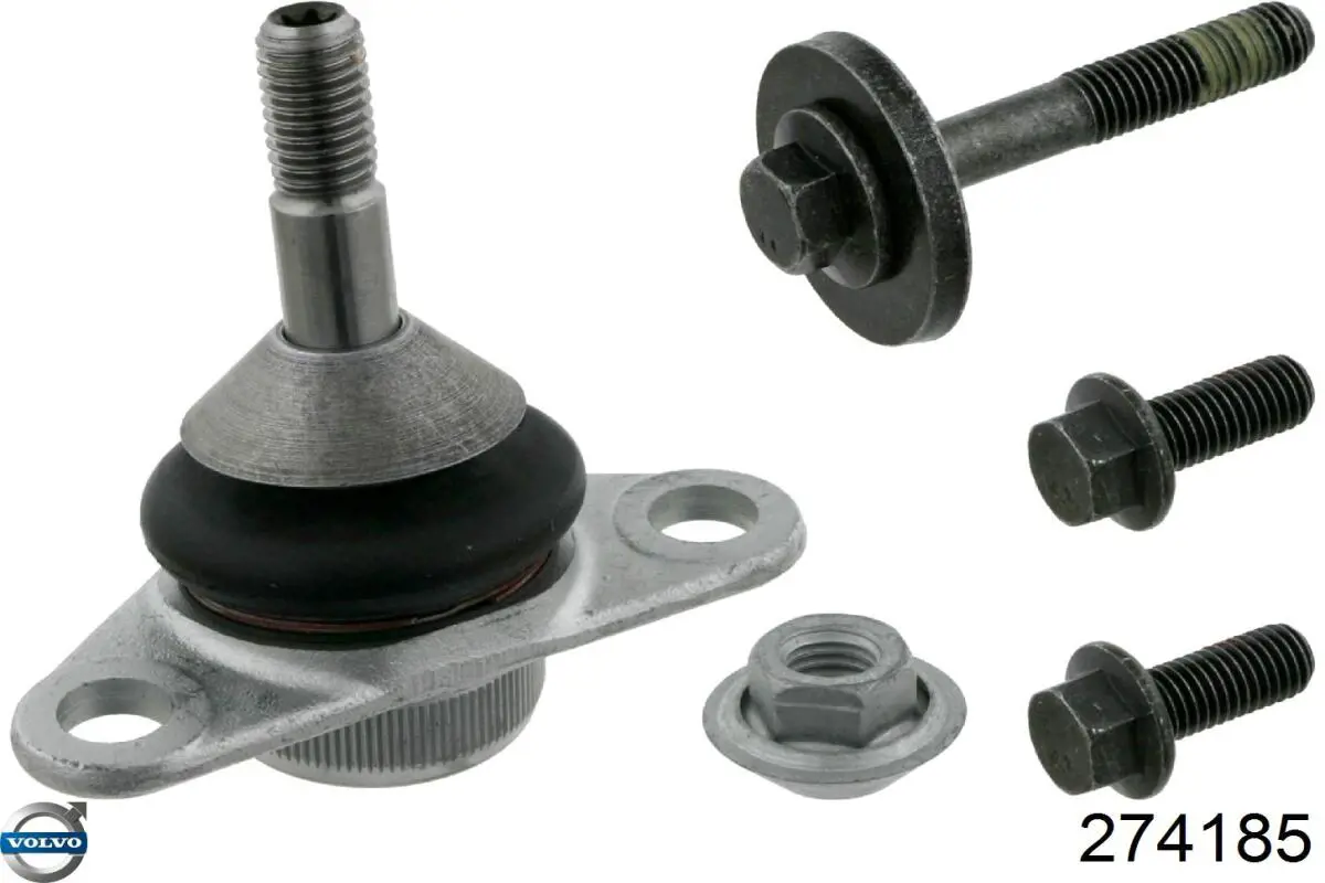 Купить 274185 Volvo Нижняя шаровая опора