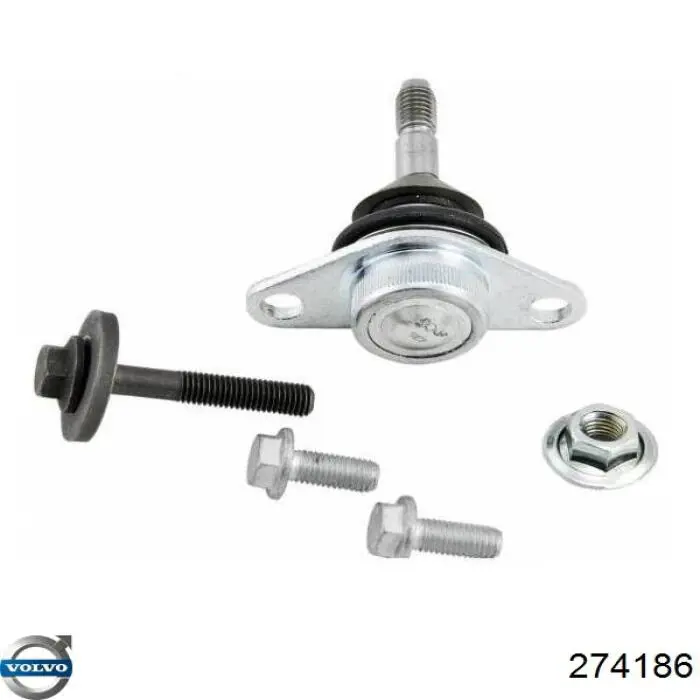 Купить 274186 Volvo Нижняя шаровая опора