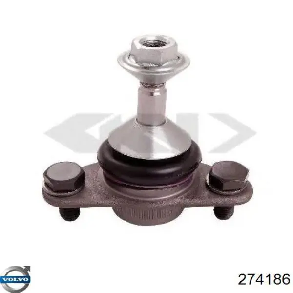Нижняя шаровая опора 274186 Volvo
