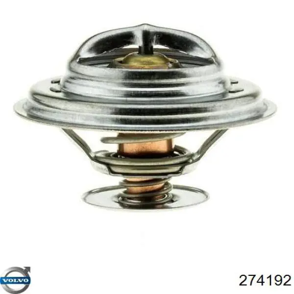 Купить 274192 Volvo Наконечник рулевой тяги, внешний