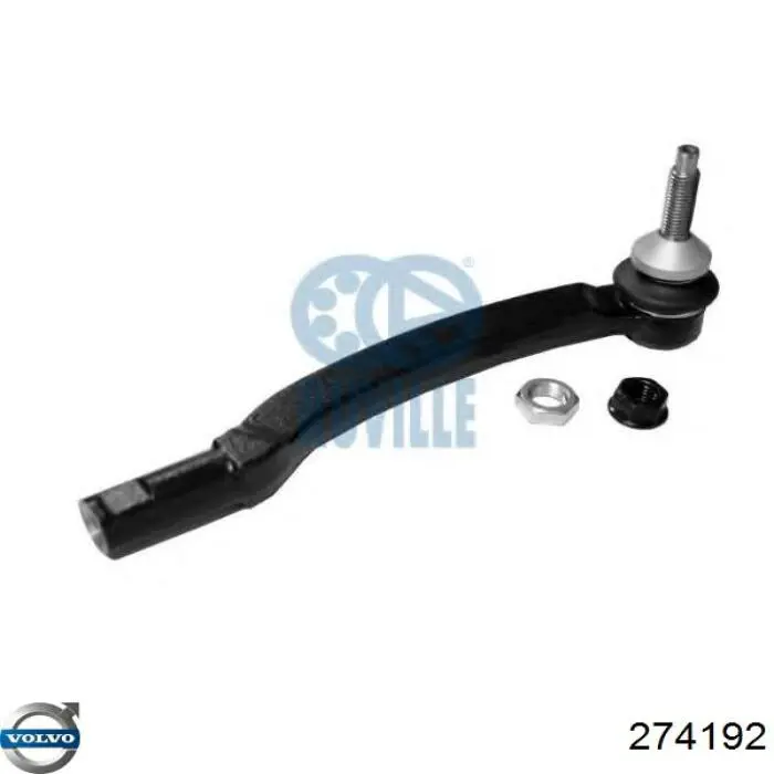 Рулевой наконечник Volvo 274192 цена, от 25.03 USD