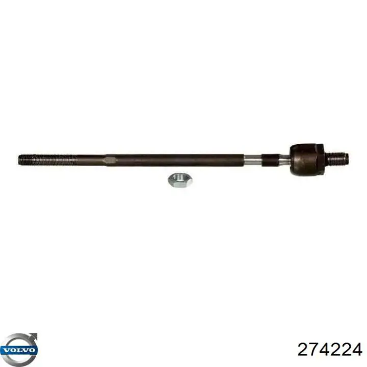 Рулевая тяга Volvo 274224 цена, от 14.64 USD