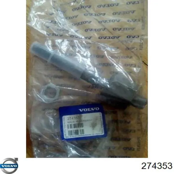 Тяга рулевая поперечная Volvo 274353