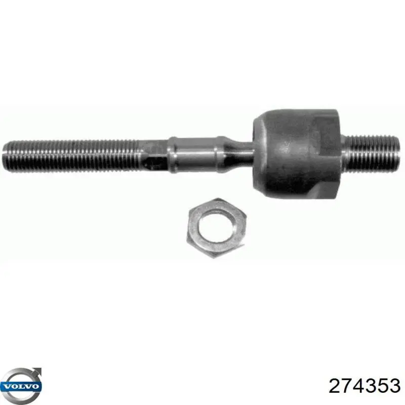Рулевая тяга Volvo 274353 цена, от 15.56 USD