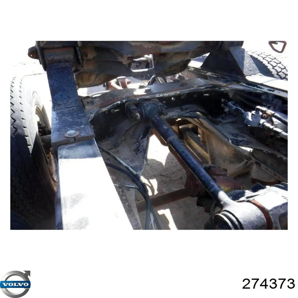 274373 Volvo 