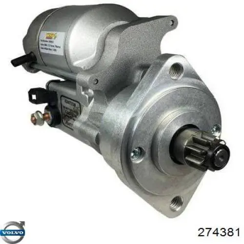 Купить 274381 Volvo Бесконтактные дворники