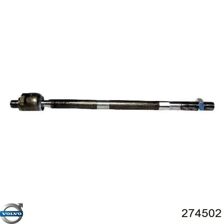 Рулевая тяга Volvo 274502 цена, от 11.31 USD