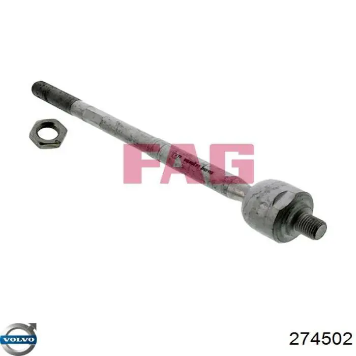Купить 274502 Volvo Рулевая тяга