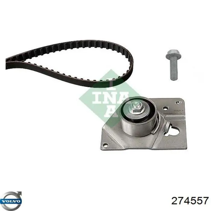 Купить 274557 Volvo Комплект ГРМ