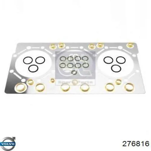 Прокладка ГБЦ Volvo 276816 цена, от 38.28 USD