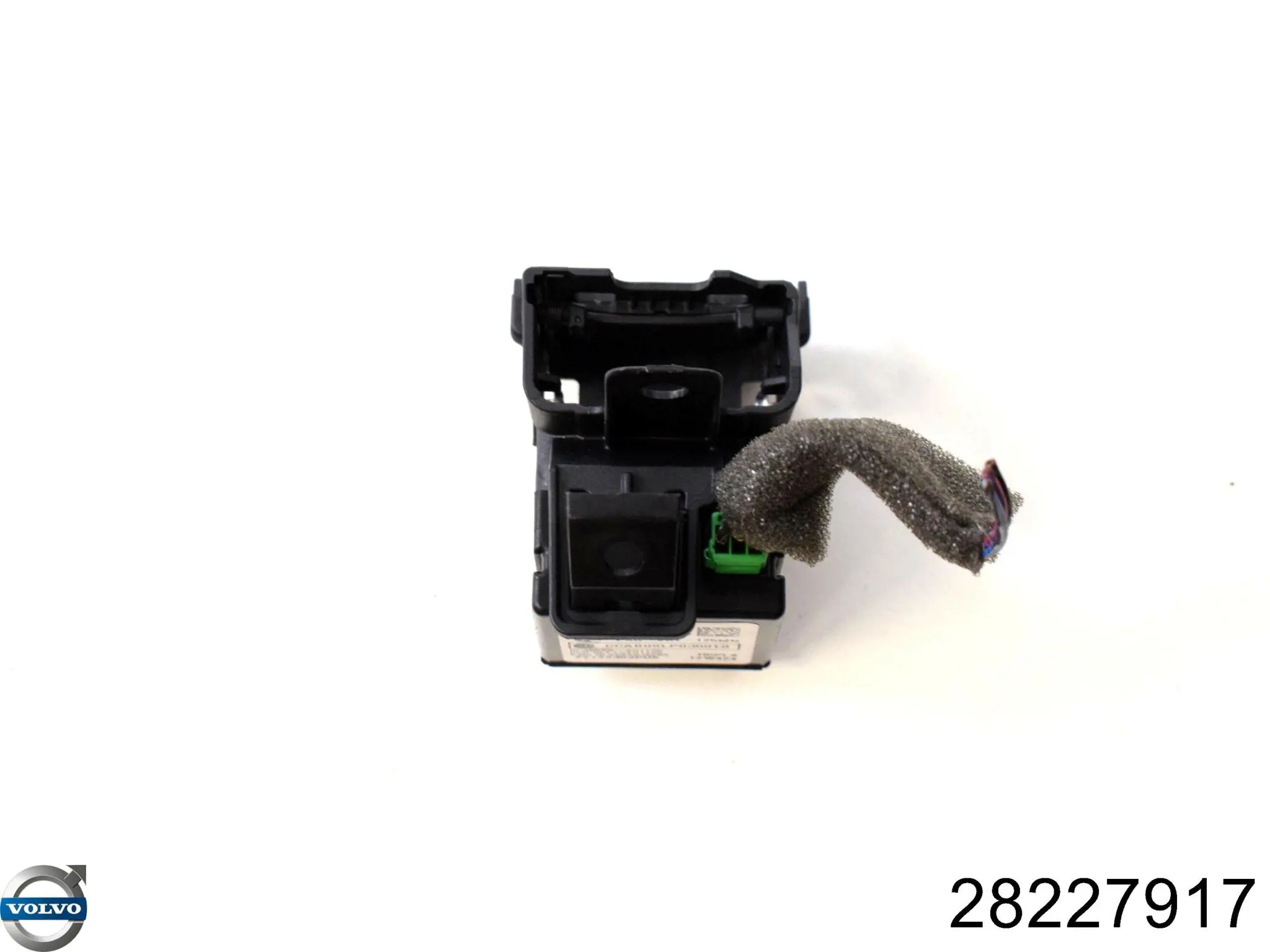 Купить AH4N15607AE Jaguar Сигнализация внутренняя
