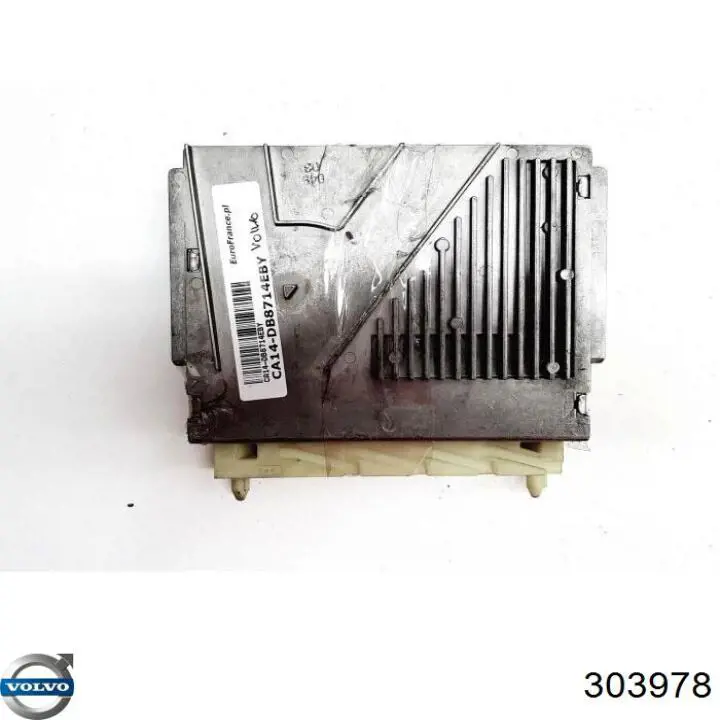 Купить 303978 Volvo 