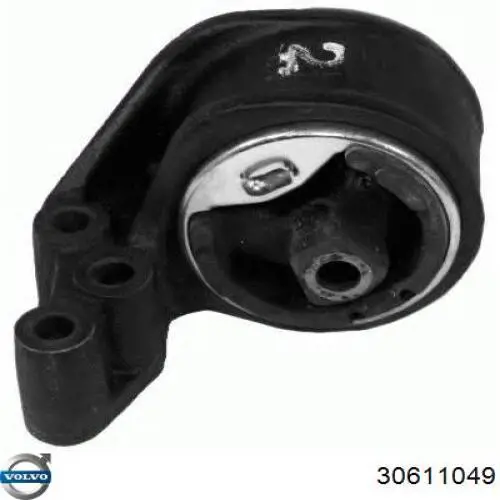 Подушка двигателя Volvo 30611049 цена, от 42.33 USD