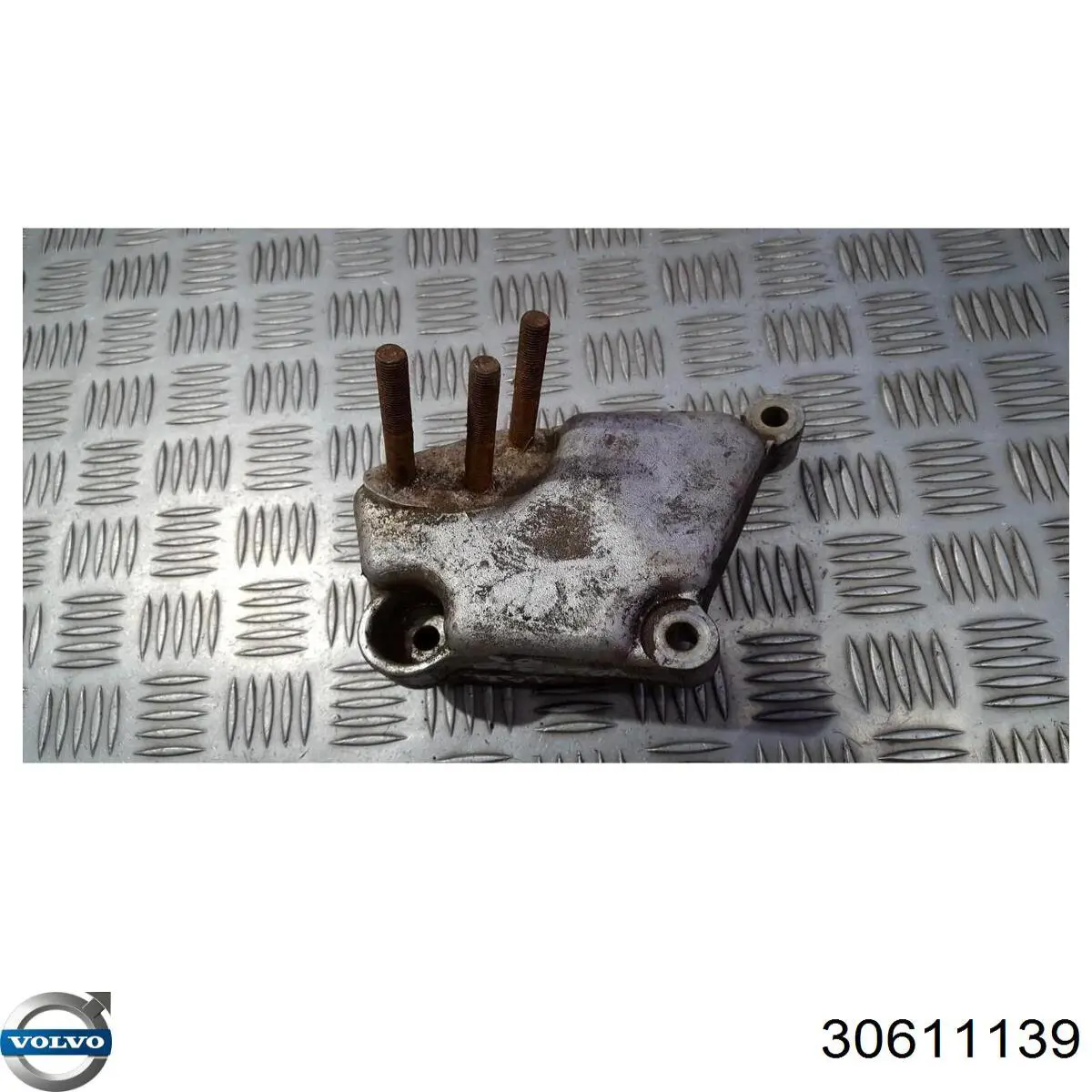 Volvo 30611139 цена, от 9.29 USD