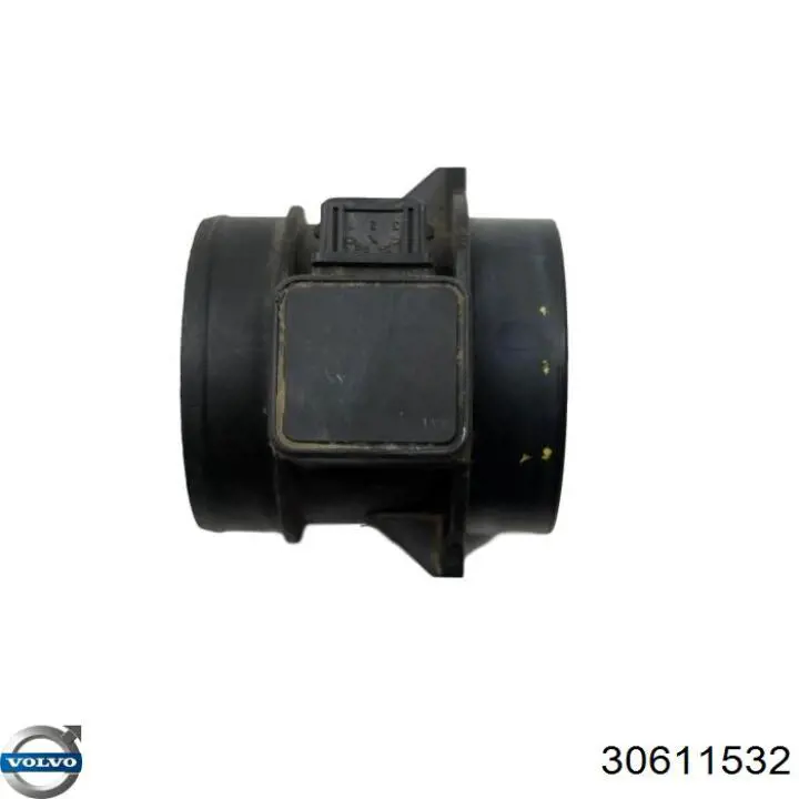Датчик массового расхода воздуха Volvo 30611532 цена, от 58.21 USD