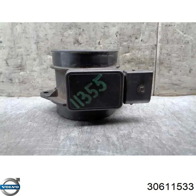 Купить 30611533 Volvo Воздухомер