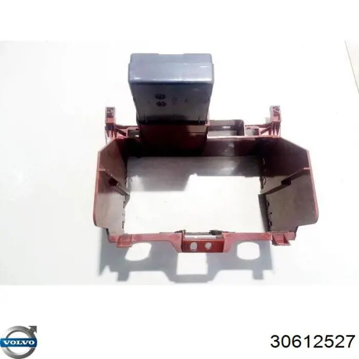 30612527 Volvo 