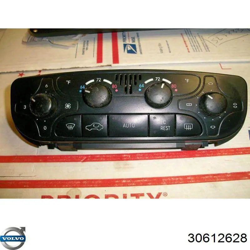  30662244 Volvo