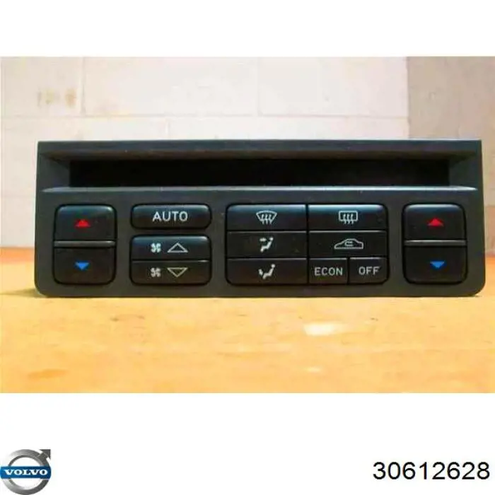  Volvo 30662244