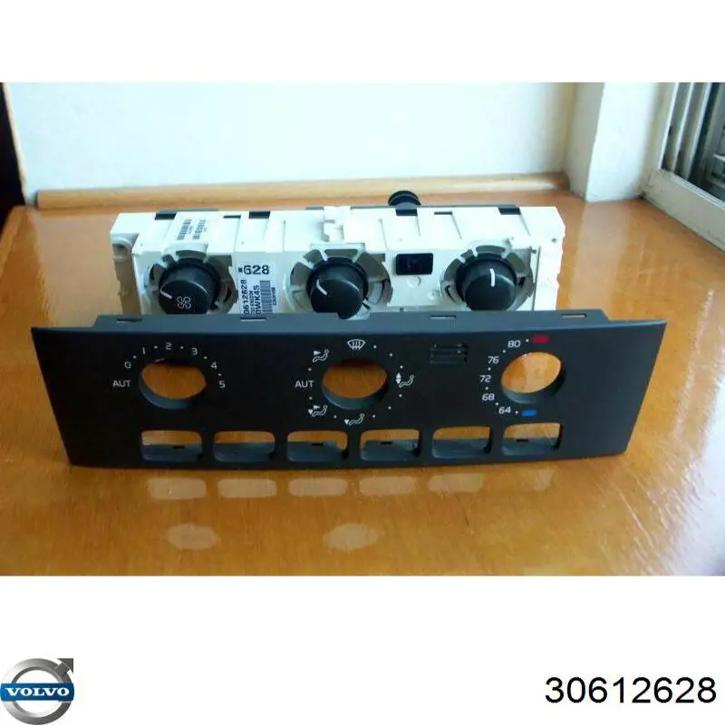 30662244 Volvo 