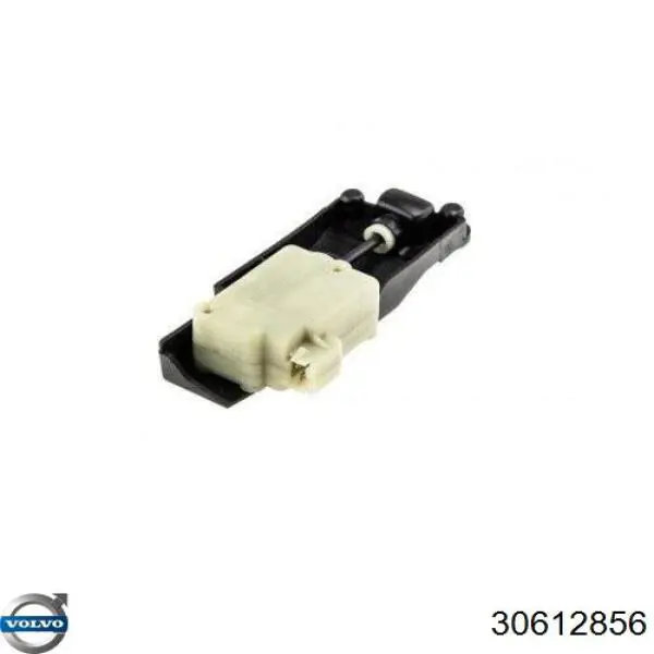 Купить 30612856 Volvo Замок открывания лючка бензобака